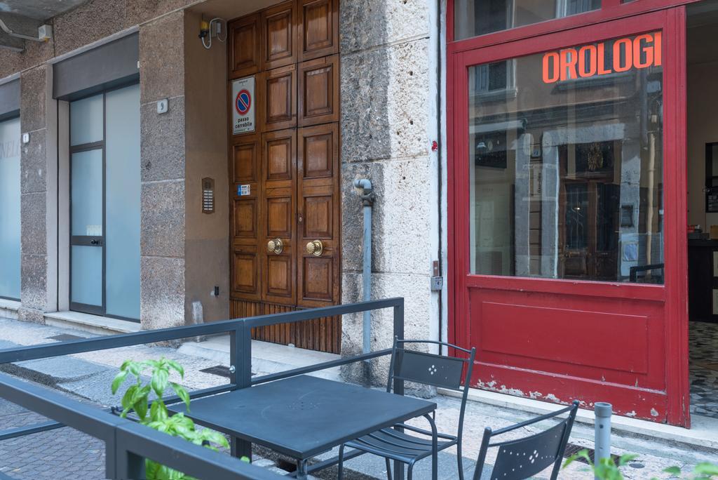 B&B 2 Terrazze - Verona — Photos 1