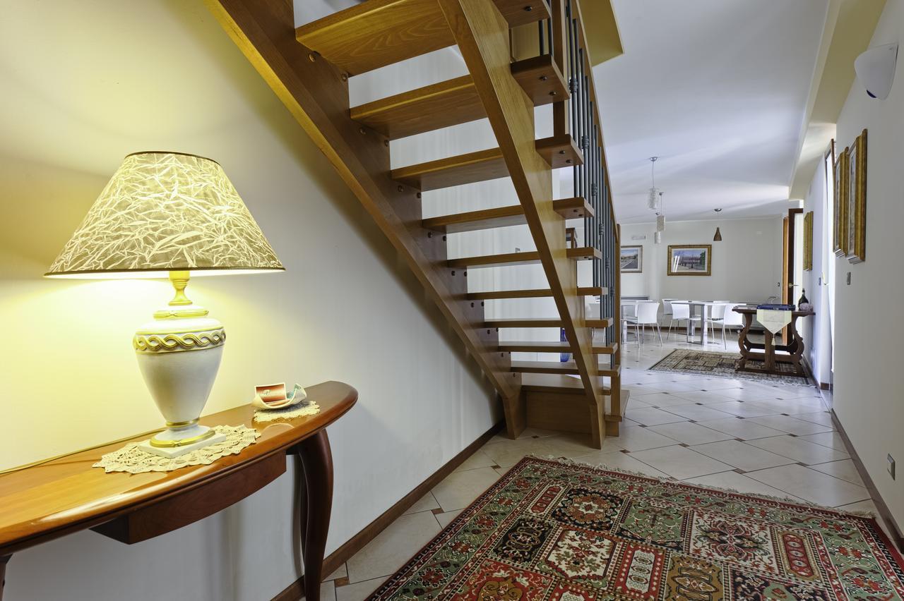 B&B 2 Terrazze - Verona — Photos 3
